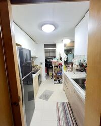 Eight Courtyards (D27), Condominium #449380421